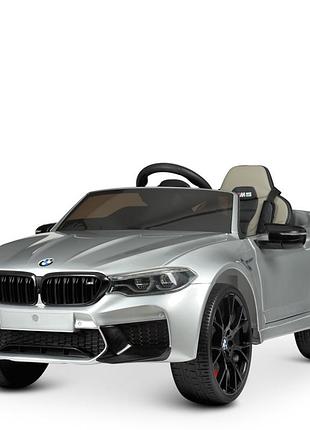 Детский электромобиль bambi m 4791eblrs-11 bmw до 30 кг