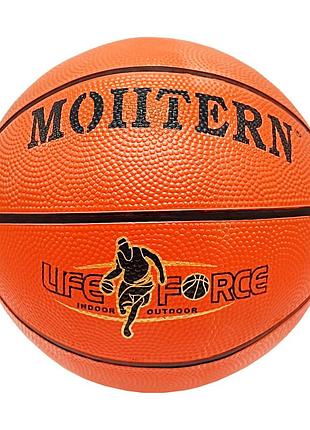 М'яч баскетбольний speed basket ball №5 ne-bas-1029