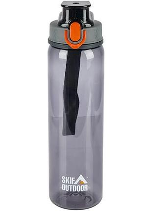 Пляшка skif outdoor tribott ii 0.75l black