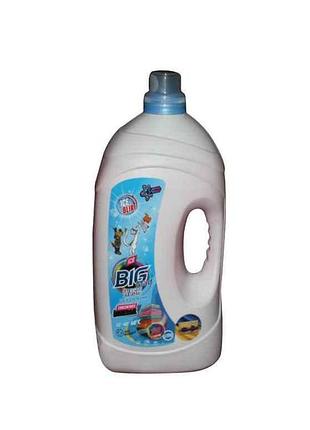 Средство д/прягания mad wash universal 5,75л концент тм ice blik