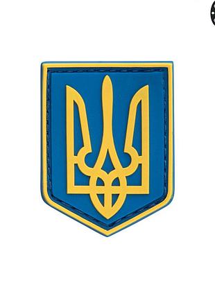 M-tac нашивка герб україни pvc