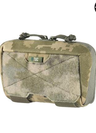 M-tac-підсумок admin elite mm14