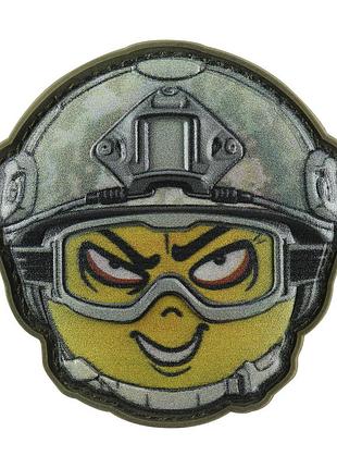 Нашивка emoji №23