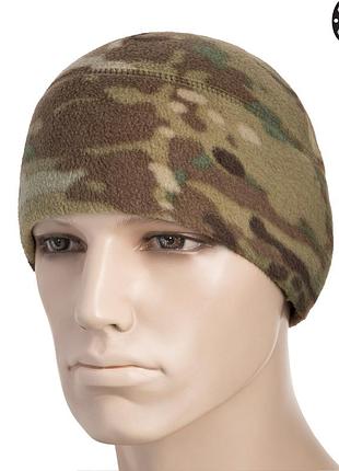 M-tac шапка watch cap флис (260г/м2) mc