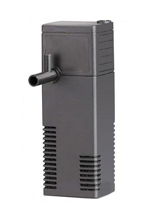 Sun-sun jialu hj - 411b-внутренний фильтр для аквариума 300 л ч фильтр sun-sun jialu hj-411b 300л ч без углов