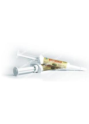 Вормікіл-антигельмінтна паста для тварин 5 г
