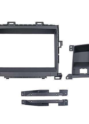 Інсталяційний комплект серії qiv під toyota alphard h20 vellfire 2008-2014 (f2) (w3) 9 дюймів