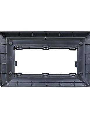Перехідна рамка серії qiv qbr-f 1316-68 для citroen nemo 2008-2017 peugeot bipper 2008-2017 fiat fiorino 2008-2024, qubo 2008-2019