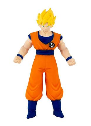 Стретч-игрушка dragonball 96000_super saiyan goku
