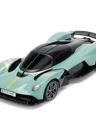 Автомобиль на радиоуправлении aston martin valkyrie ks drive 250gavgs 1:24, шалфейный
