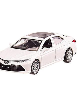 Машинка інерційна toyota camry 4339 масштаб 1: 43
