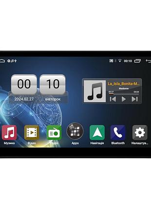 Штатна магнітола серії qiv q1 під kia optima k5 magentis, lotze tf mg 2000-2005 9 дюймів