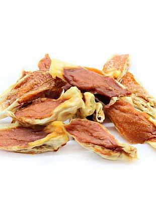 Кроляче вухо з мясом курки, 200 г