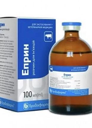 Еприн 1 бровафарма 100 мл