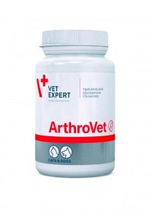 Vet expert arthrovet complex вет експерт артровет комплекс 90 тб.