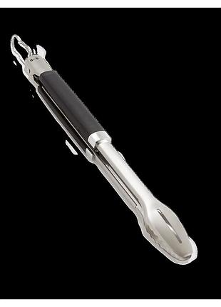 Щипці для гриля weber new, 45см 6760 код: 009038