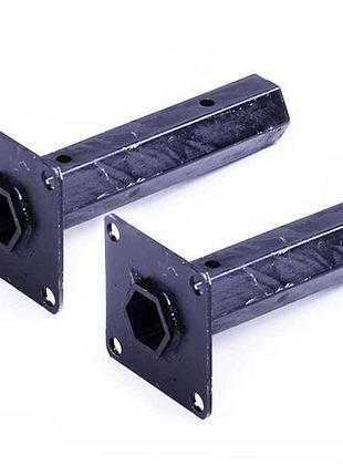 Ступиця колеса 210мм, 2шт - кпп vm105-178-186f тм tata
