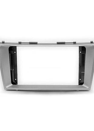 Інсталяційний комплект серії qiv під toyota camry 6 xv 40 50 2006-2011 (f1) (w1) 9 дюймів