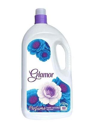 Кондиционер 4л для белья glamour тм profline