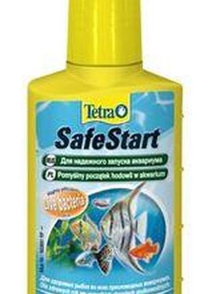 Тetra aqua safe (аква сейф) - средстводля підготовки води 250 мл