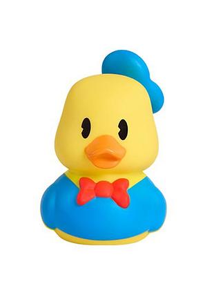 Дитяча іграшка для купання серії "disney" каченя duckalooz 33415-5