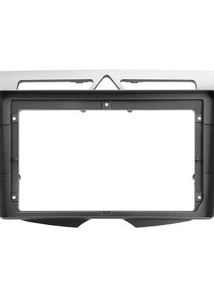 Інсталяційний комплект серії qiv під kia morning, picanto 2007-2011 (w2) 9 дюймів