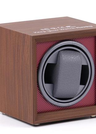 Шкатулка craft для подзавода 1 часов wd/01/r