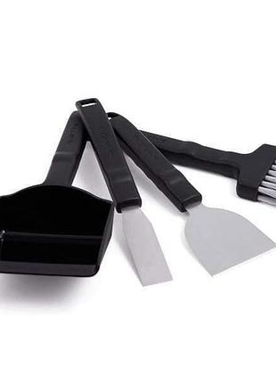 Набор для чистки пеллетного гриля broil king 65900 код: 009166