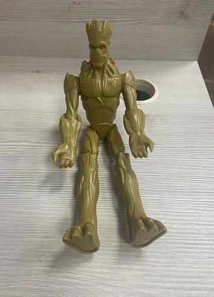 Грут марвел стражи галактики фігурка marvel groot 2