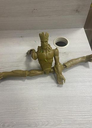 Грут марвел стражи галактики фігурка marvel groot 3