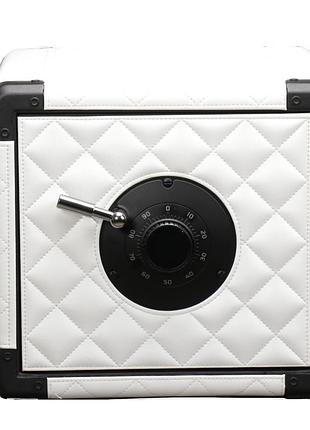 Сейф salvadore для подзавода 4 часов safe small wh
