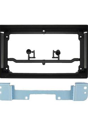 Перехідна рамка серії qiv qbr-f 3207-82 для roewe 550 2008-2014 9 дюймів