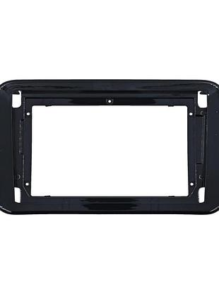 Перехідна рамка серії qiv qbr-f 2528-02 для suzuki grand vitara 2022+ 9 дюймів