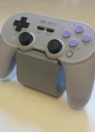 Підставка для контролера 8bitdo pro 2 gamepad hall ed/g classic