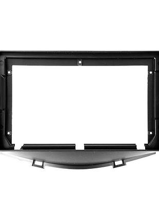 Перехідна рамка серії qiv qbr-f 3104-06 для lifan x60 2011+ 9 дюймів