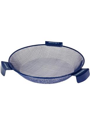Сито brain диам 36cm/ 2mm ц:синий