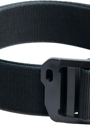 Ремень first bdu belt 1.5" black, first tactical