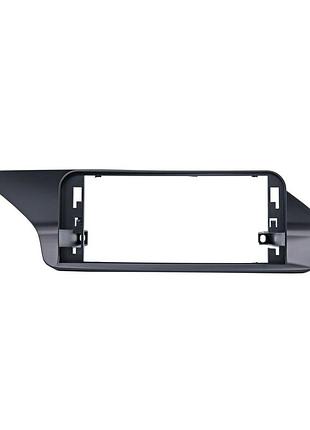Інсталяційний комплект серії qiv під mercedes benz e class w212 s212 2009-2014 (f3) (w1) 12.3 дюйми