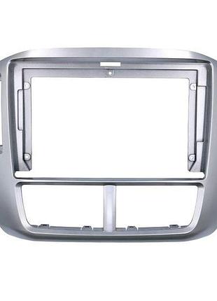 Інсталяційний комплект серії qiv під honda pilot 2005-2008 (f1) 9 дюймів