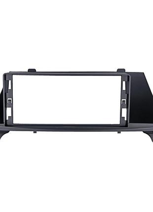 Інсталяційний комплект серії qiv під bmw x5 (e70) 2006-2013; x6 (e71) 2007-2014 (f3) (w2) 12.3 дюйми