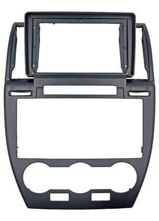 Інсталяційний комплект серії qiv під land rover freelander 2 2006-2012 (w2) 9 дюймів