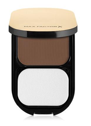 Пудра компактна max factor facefinity spf 20 010 - soft sable
