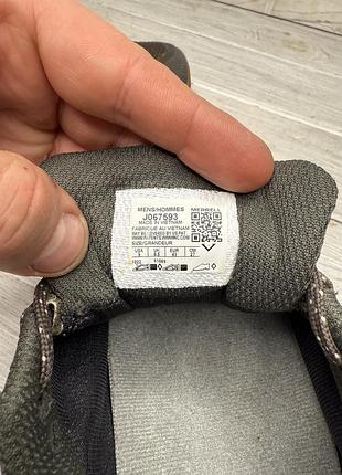 Крутые хаки кроссовки merrell nova 3 gtx gore-tex 9
