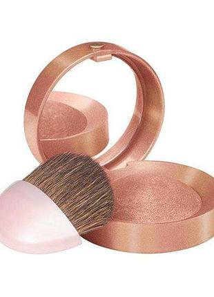 Рум'яна bourjois pastel joues
