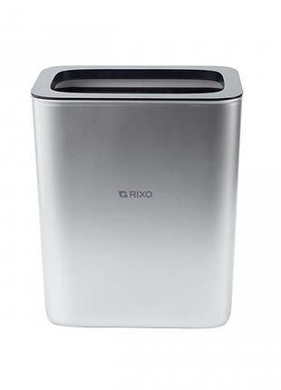 Настенная корзина для мусора rixo maggio wb301s