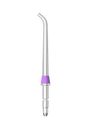 A. класична стандартна насадка для ирригатора waterpik