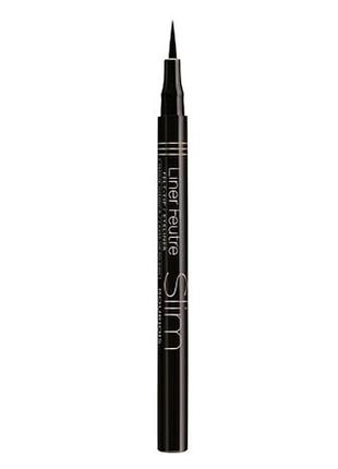 Подводка-фломастер для глаз bourjois liner feutre