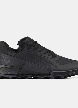 Ecco biom 2.1 x country black