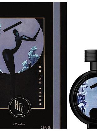 Haute fragrance company indian venus (хот фрагранс компани индиан венус) 75 ml/мл