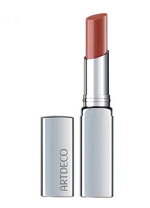 Бальзам для губ artdeco color booster lip balm 8 - nude